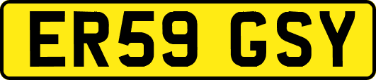 ER59GSY