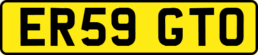 ER59GTO