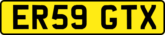ER59GTX