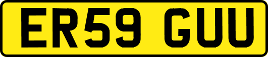 ER59GUU