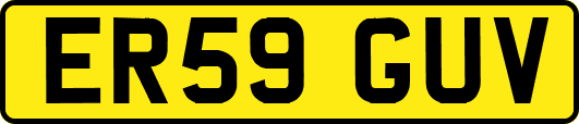 ER59GUV