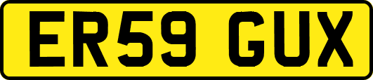 ER59GUX