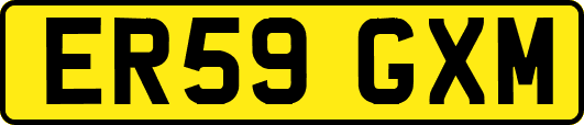 ER59GXM