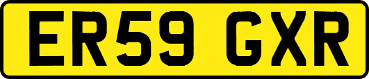 ER59GXR
