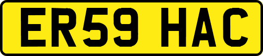 ER59HAC
