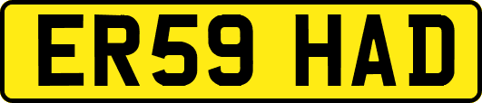 ER59HAD