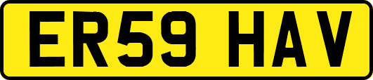 ER59HAV
