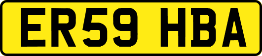 ER59HBA