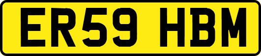 ER59HBM