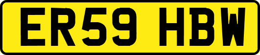 ER59HBW