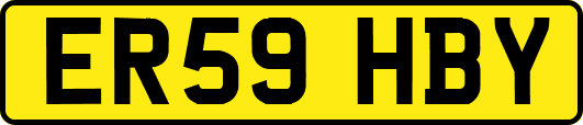 ER59HBY