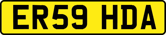 ER59HDA
