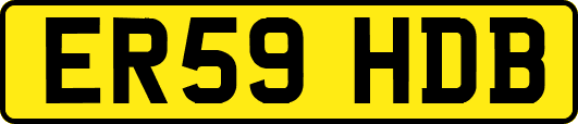 ER59HDB
