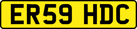 ER59HDC