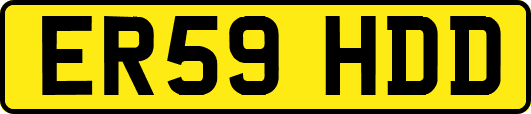 ER59HDD
