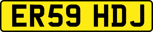 ER59HDJ
