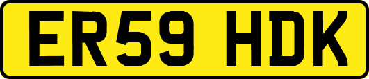 ER59HDK