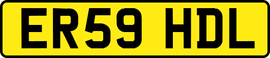 ER59HDL