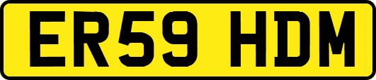 ER59HDM