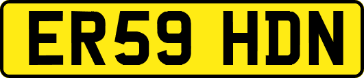 ER59HDN