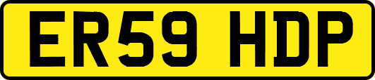 ER59HDP