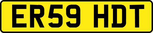 ER59HDT