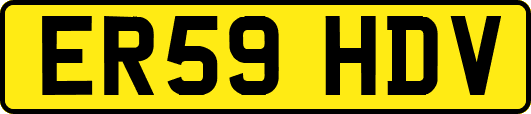 ER59HDV