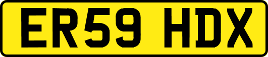 ER59HDX