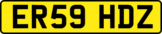 ER59HDZ