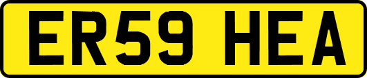 ER59HEA