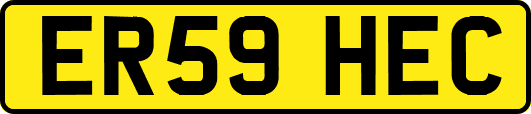 ER59HEC