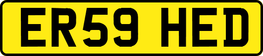 ER59HED
