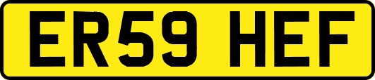 ER59HEF
