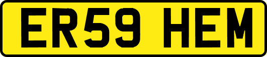 ER59HEM