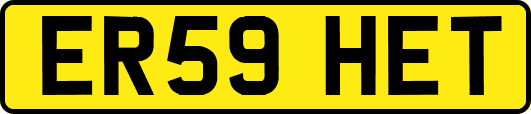 ER59HET