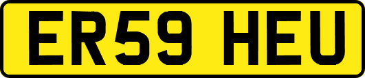 ER59HEU
