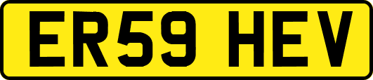 ER59HEV