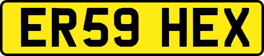 ER59HEX