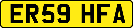 ER59HFA