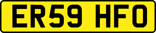 ER59HFO