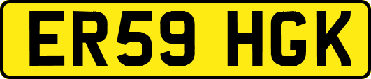 ER59HGK