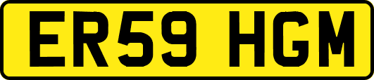 ER59HGM