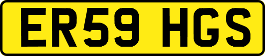 ER59HGS