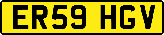 ER59HGV
