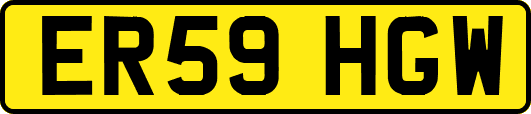 ER59HGW