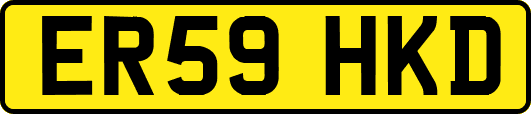 ER59HKD
