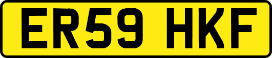 ER59HKF