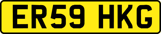 ER59HKG