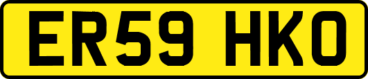 ER59HKO