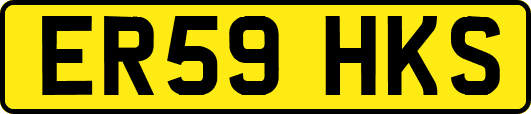 ER59HKS